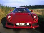 Noble M12 GTO 2004 года